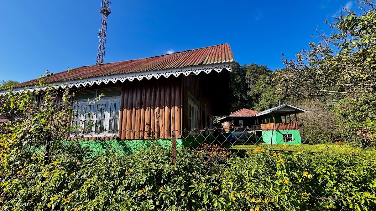 Namgyal Homestay kalimpong