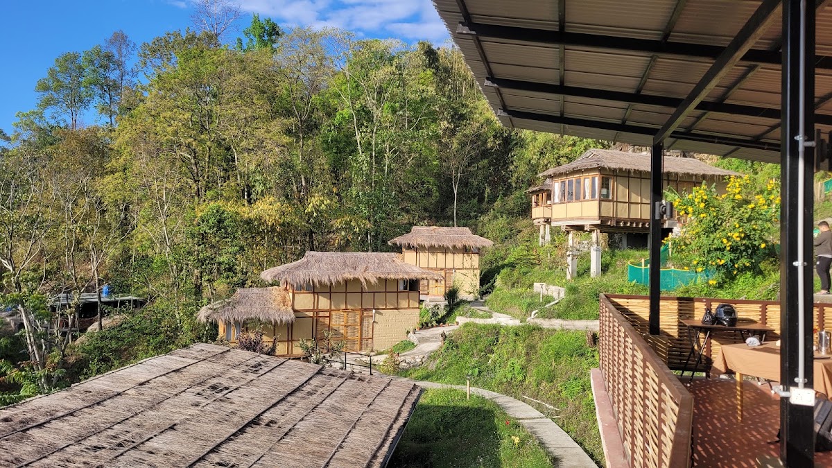 Art Mile Kalimpong