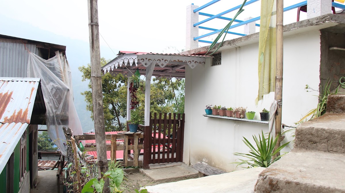 Chahana Homestay