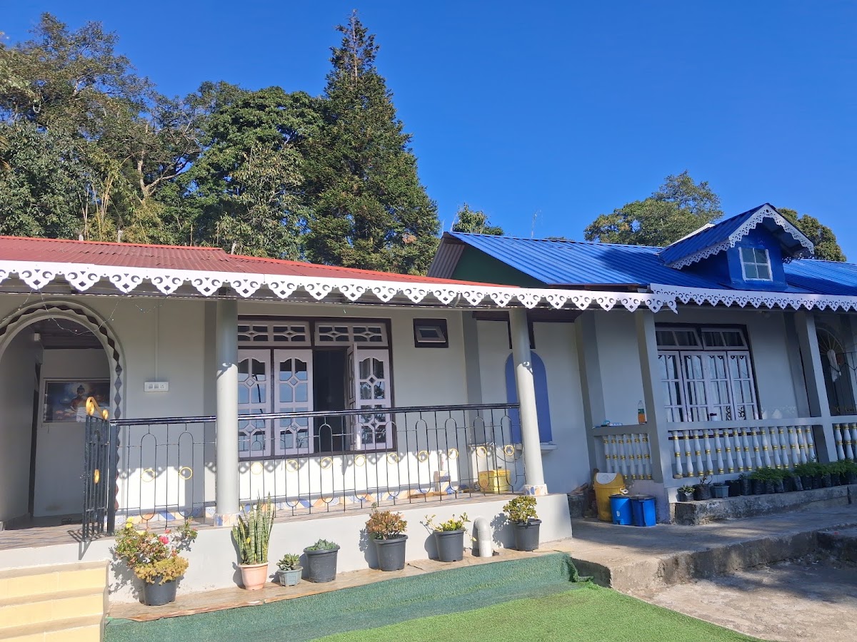 Wang Homestay