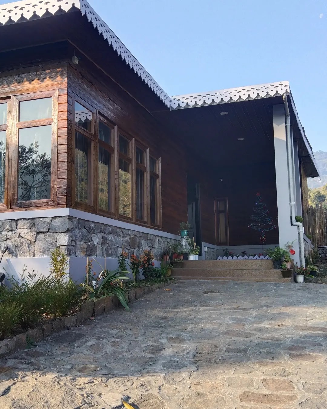 Bungkulung Farmstay