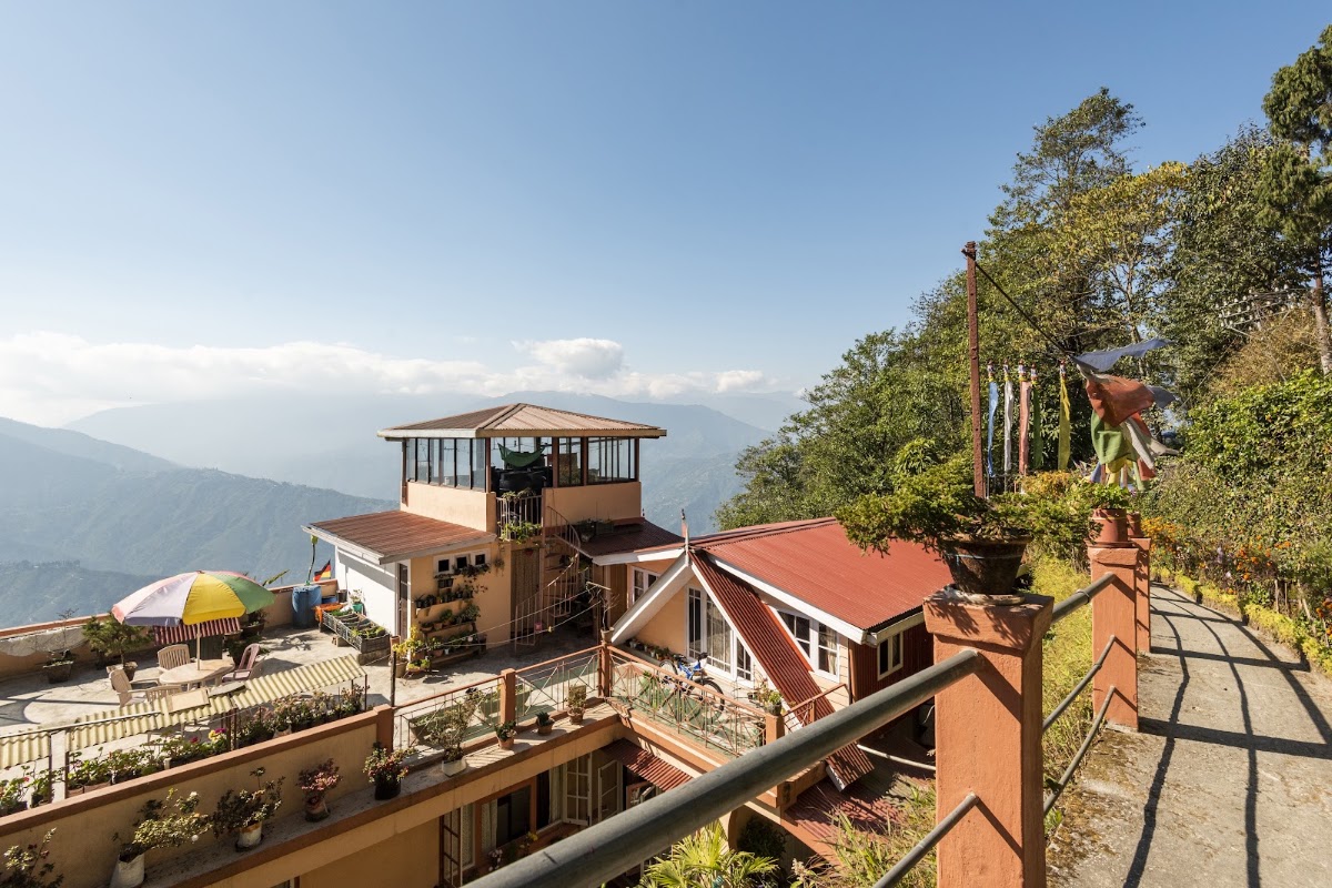 Little Singamari Home Stay