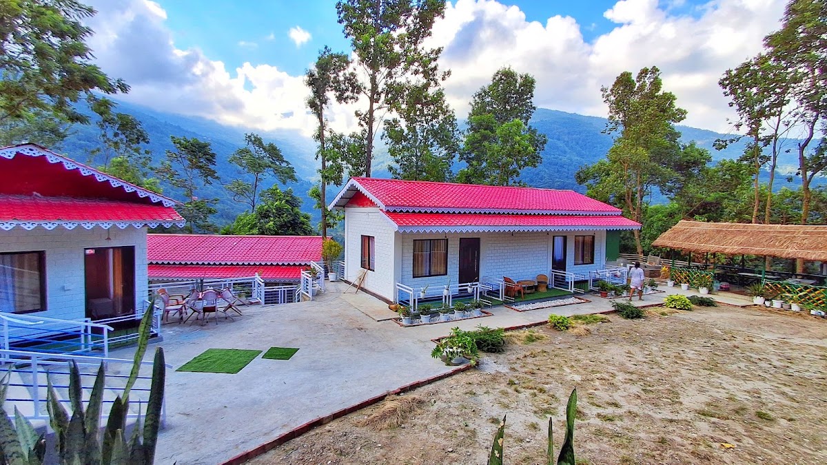 Titas Chhalamkyong Homestay