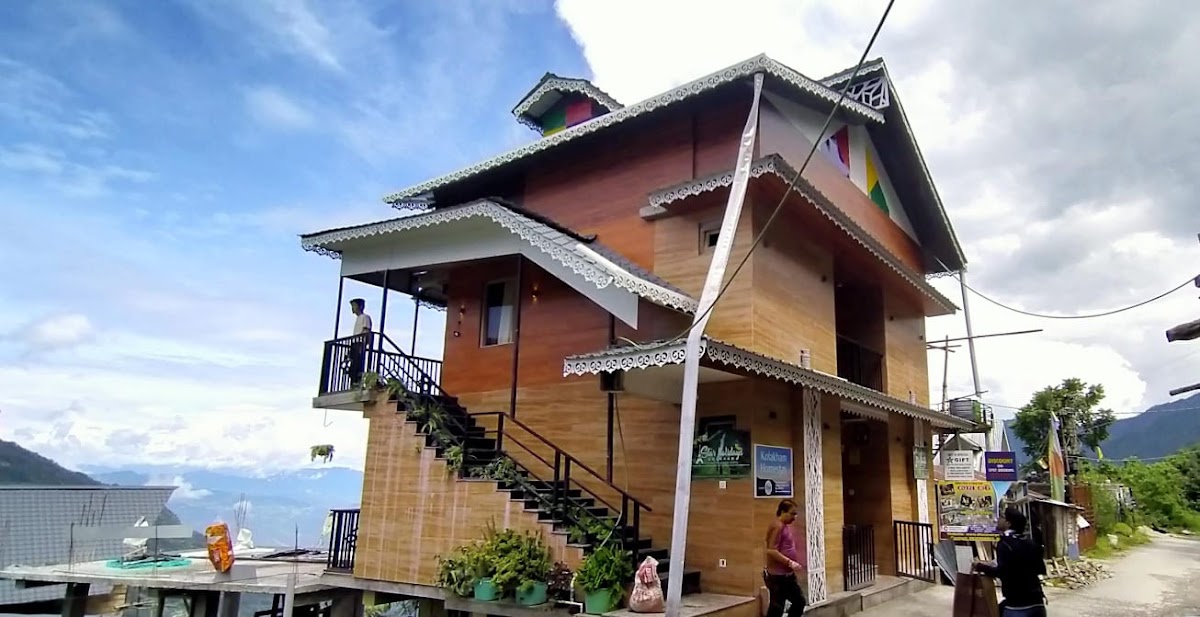 Kolakham Homestay
