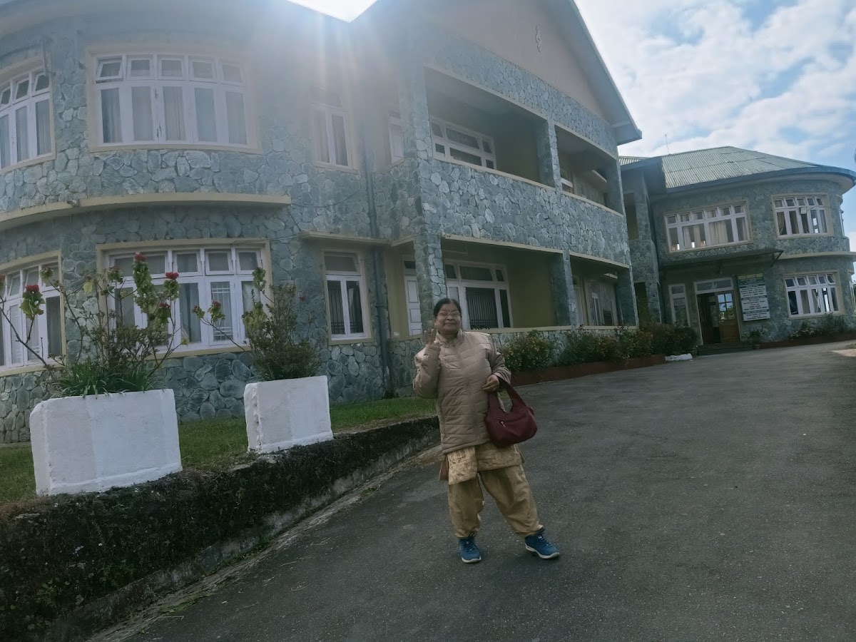 Sunyog Home Stay