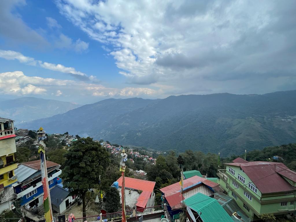 Ahan Home Stay