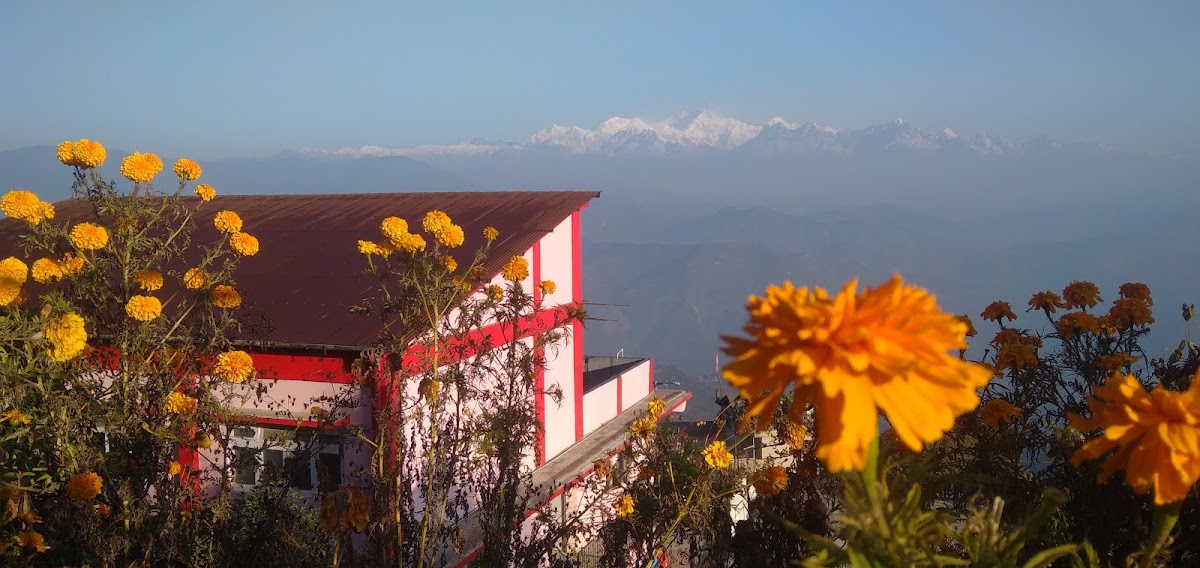 Kili Dhi
