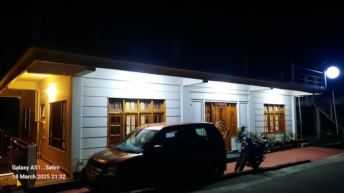 Samabeong Homestay
