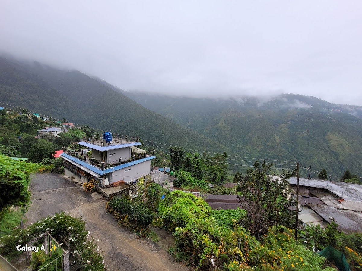 Rangaroon Homestay Khaling Homestay