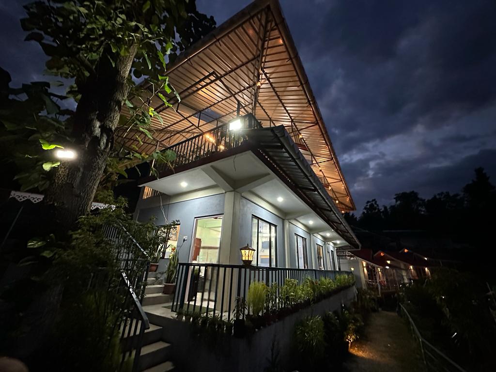 Godhuli Eco Stay