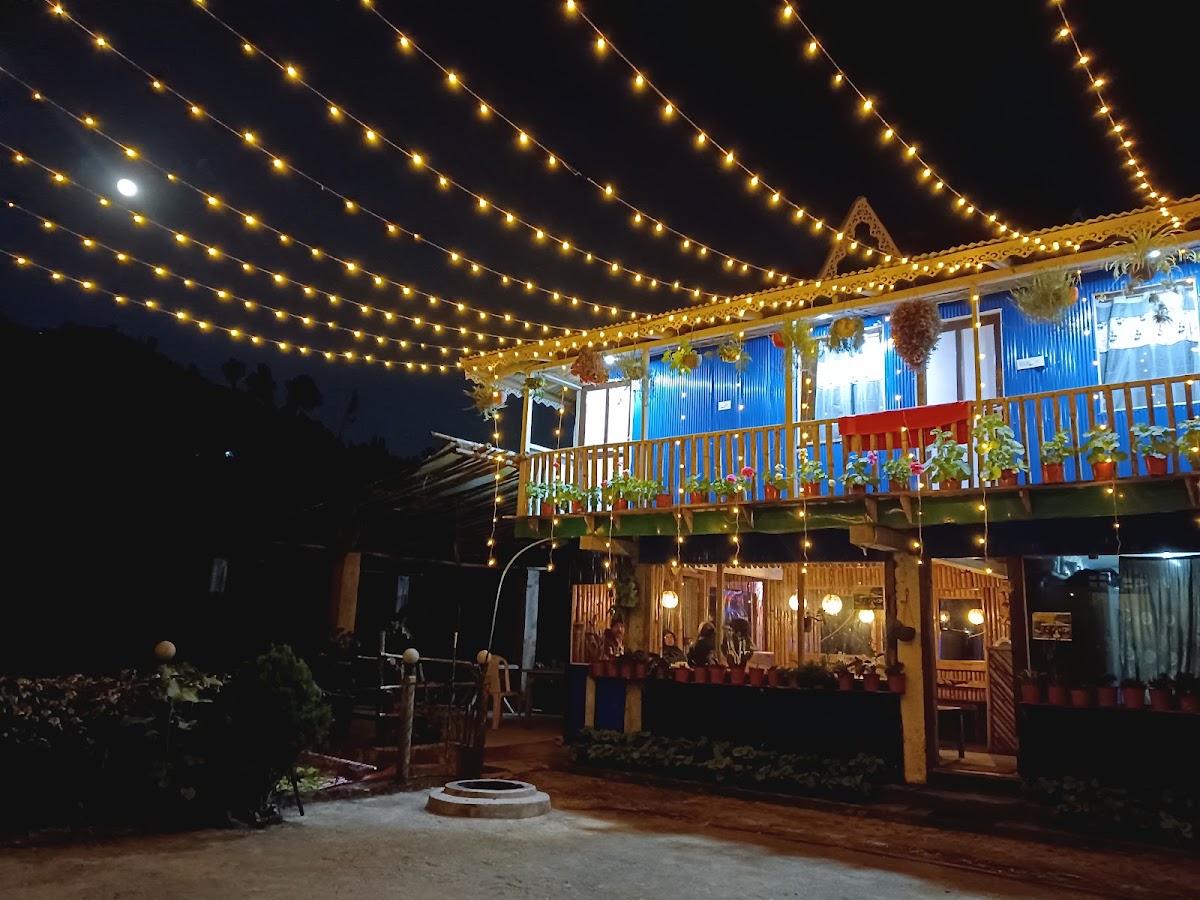 Sanjeevani homestay Lungsel