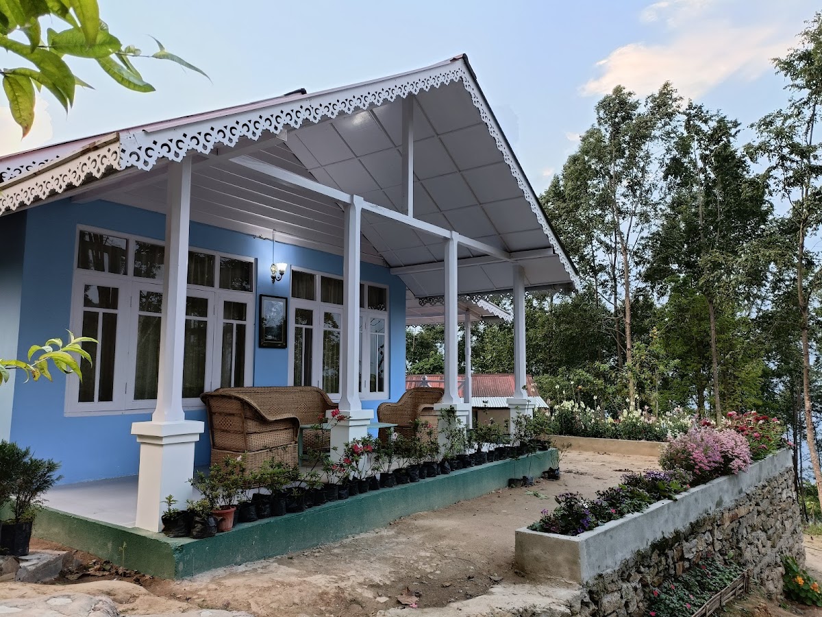 Namsewal Cottages & Homestay.