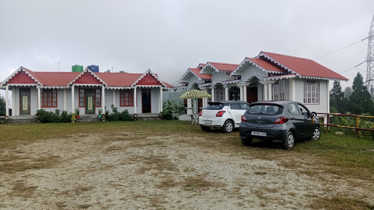 Panbu View Point Homestay