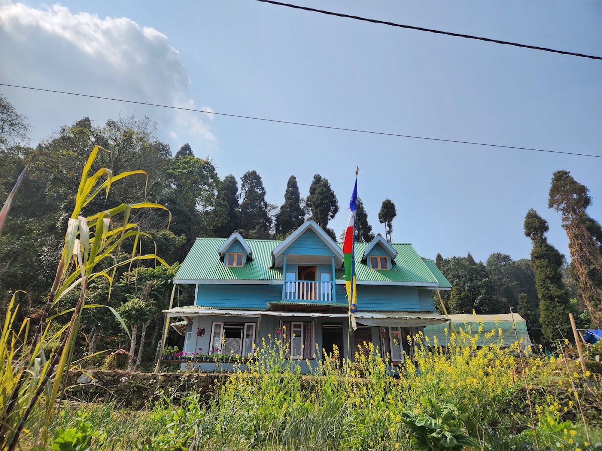 Valley View Homestay Kaffergaon