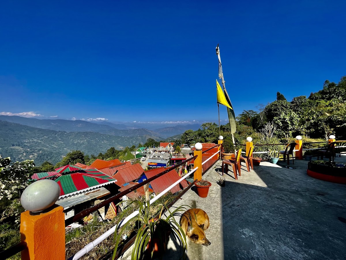 Kopa Homestay