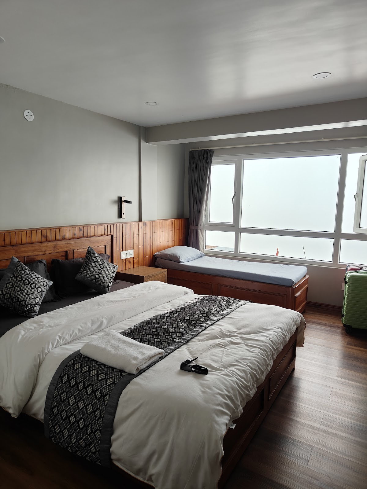 Sayana Homestay