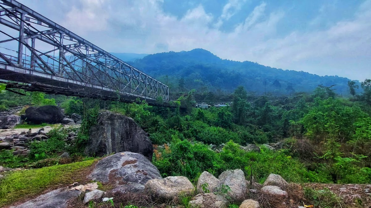 River View Homestay
