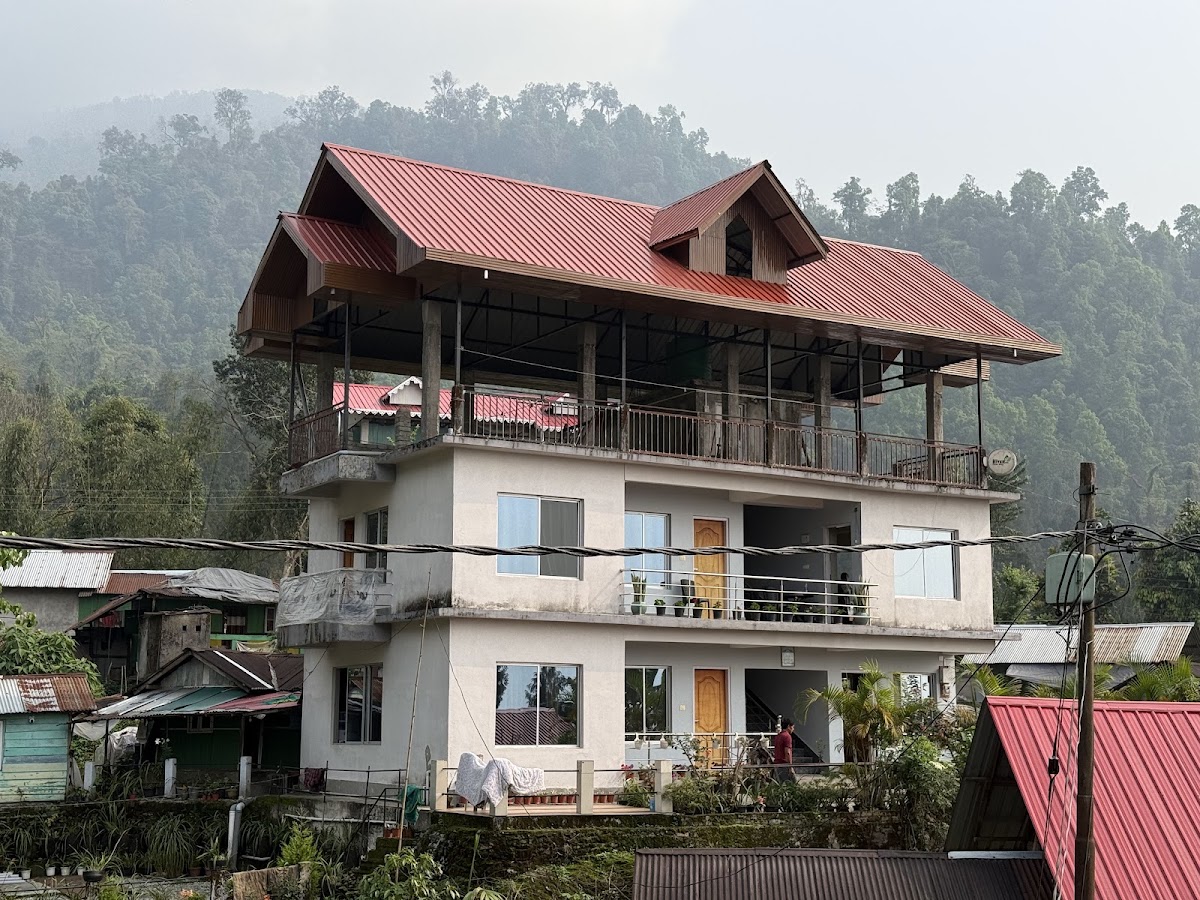 Rongo's RiverSide Farm Stay