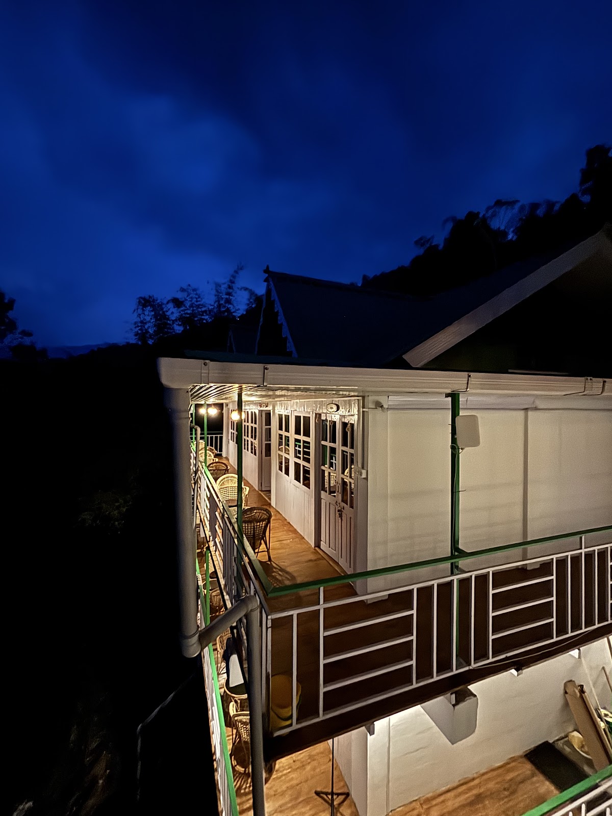 Samalbong villa Homestay