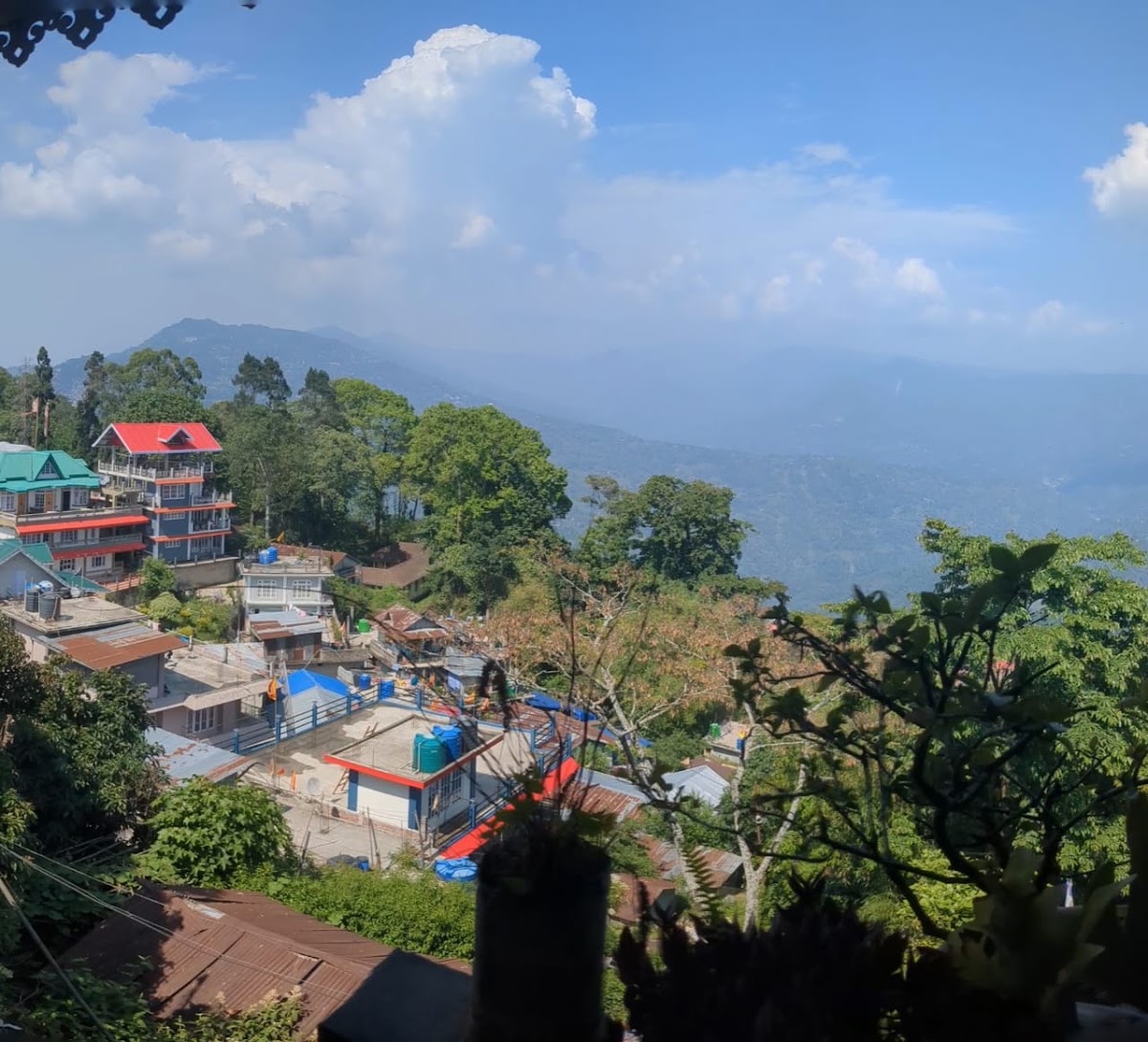Kanchenjunga Homestay