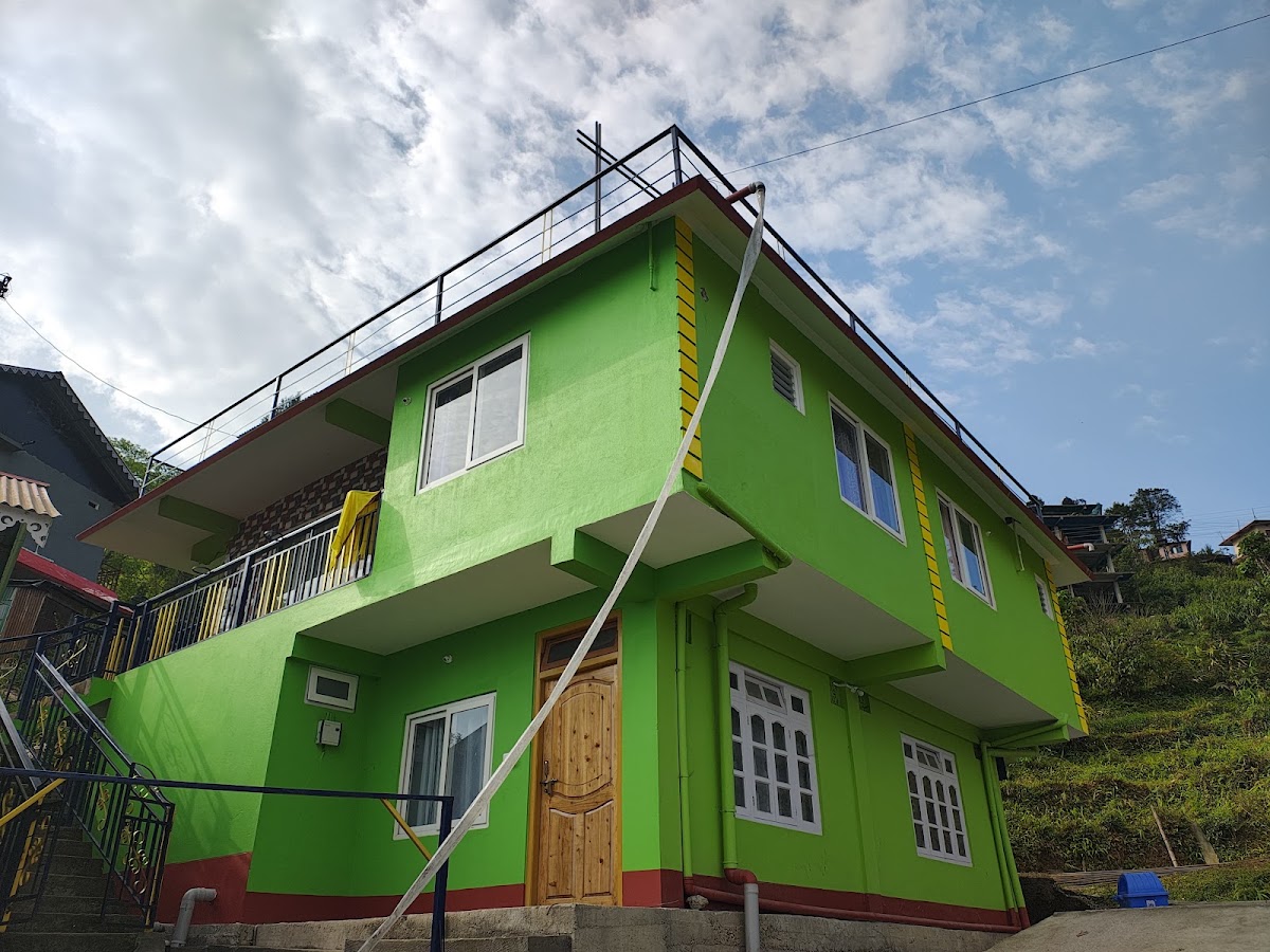 Himalayan Bliss Homestay