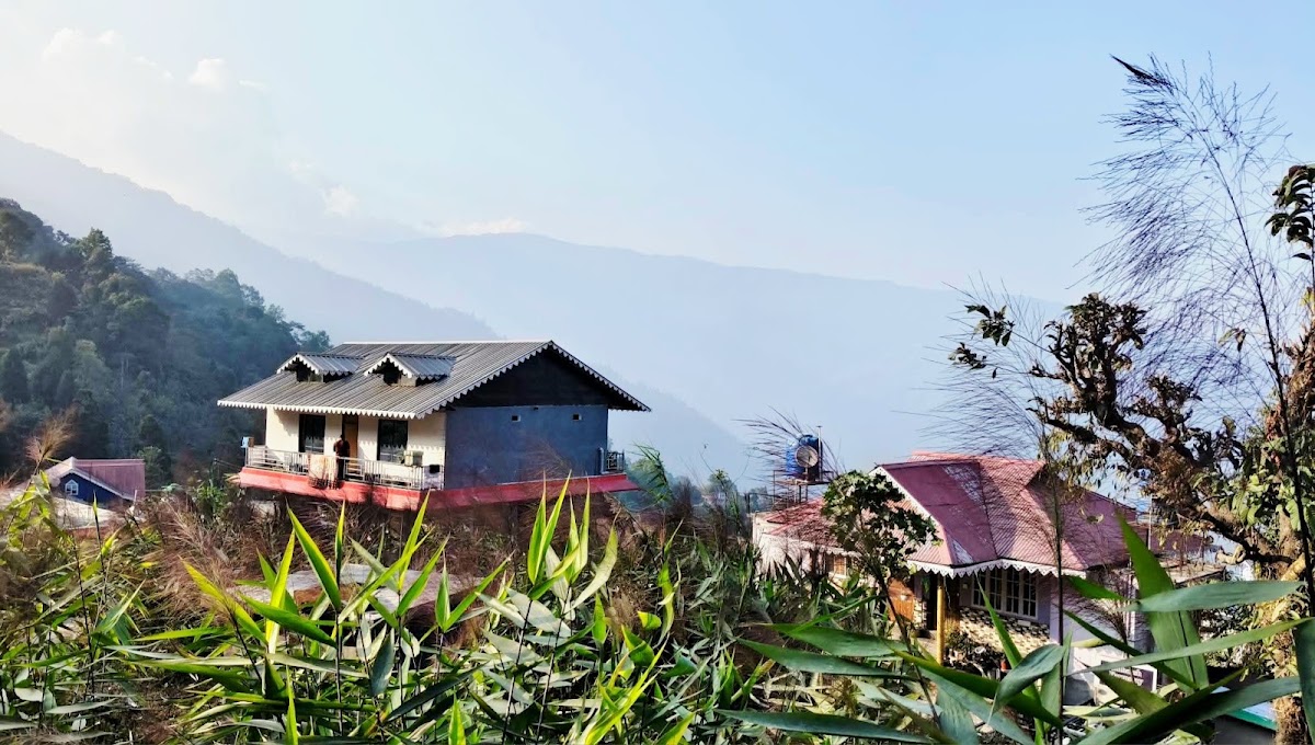 View Kanchan Homestay