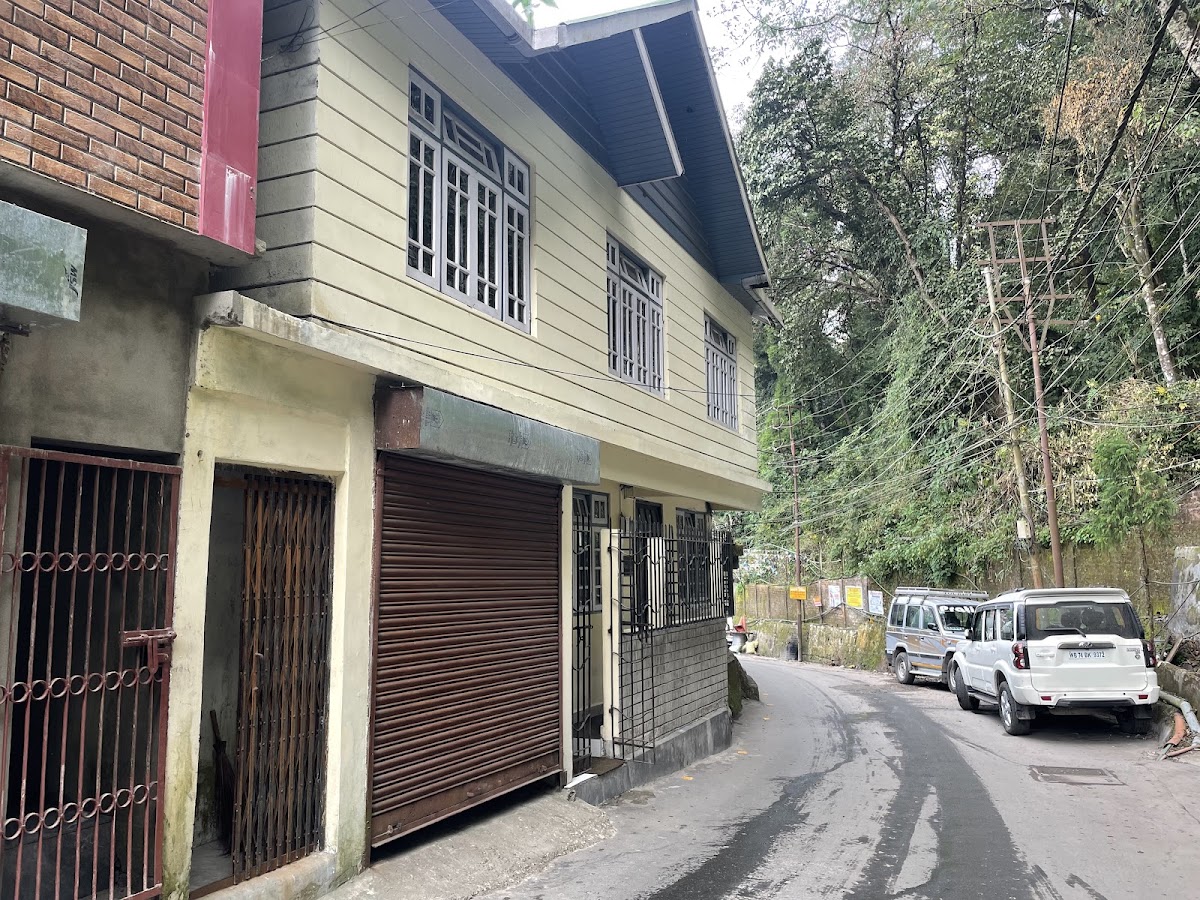 Siniolchu homestay Darjeeling