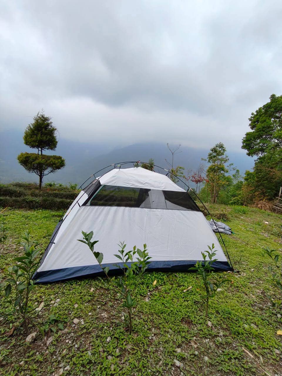 Sittong Heritage Homestay
