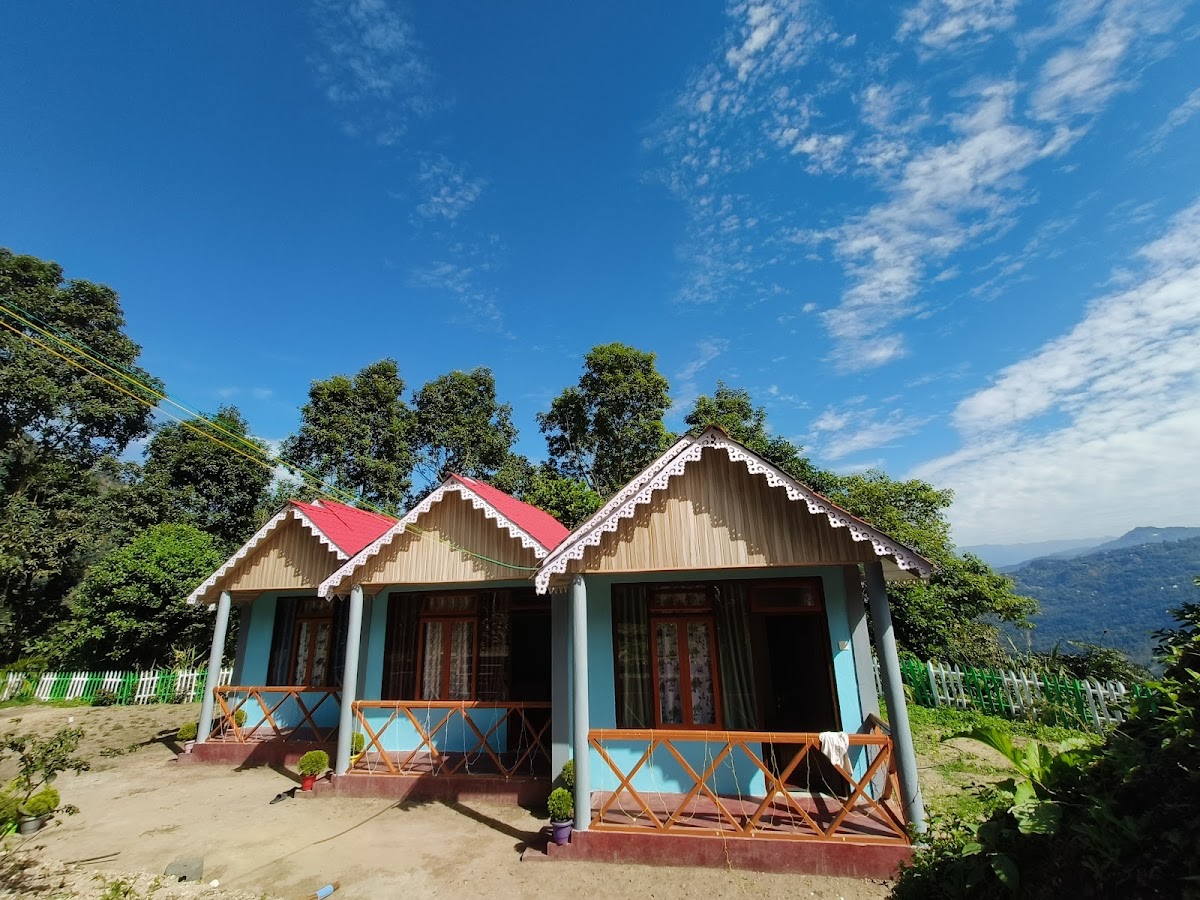 Fyafulla Dhonnbu Home Stay