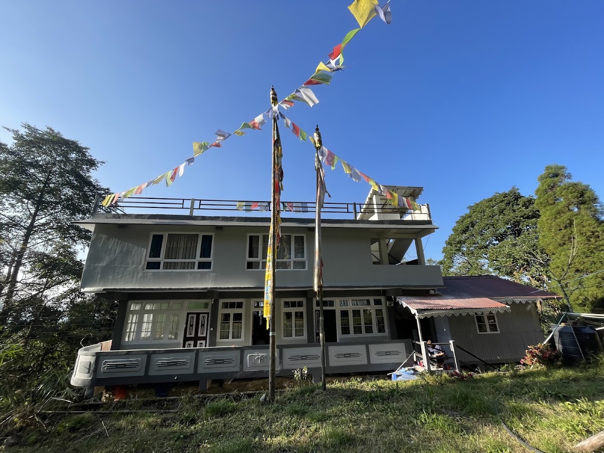Khambache Homestay