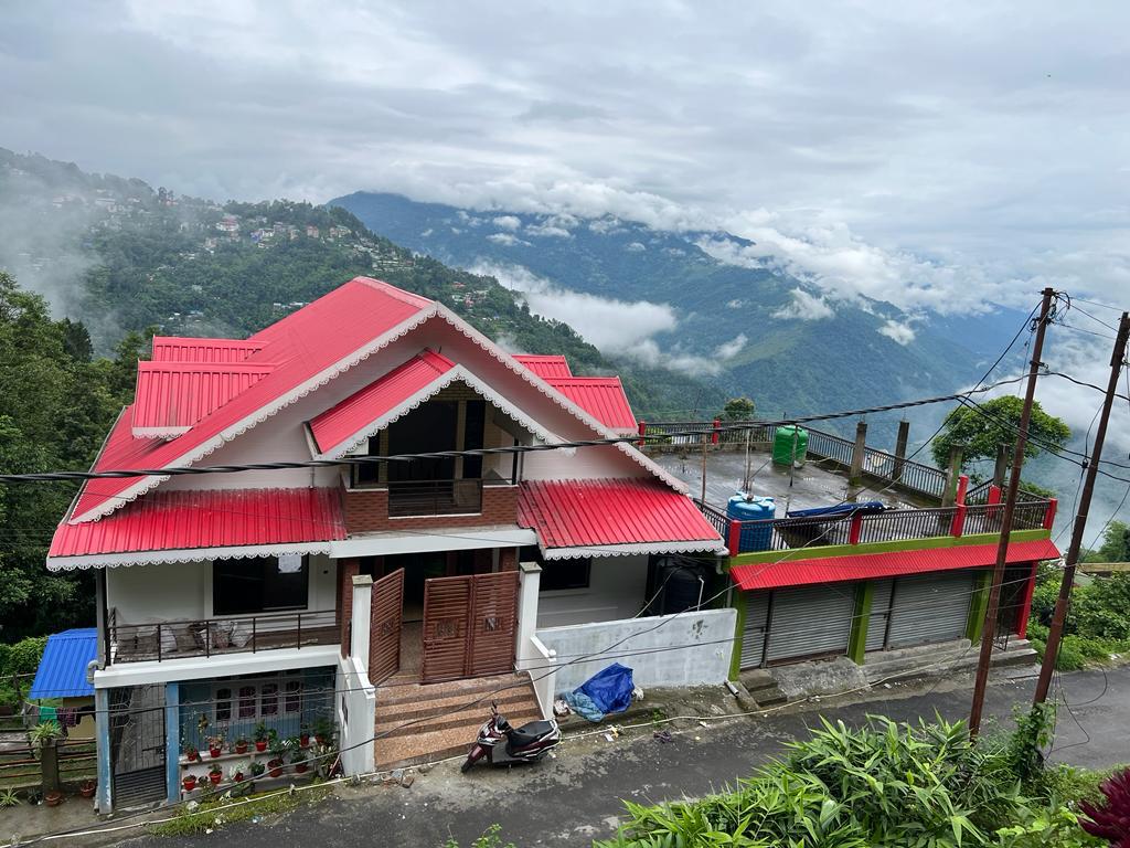 Nehal homestay kalimpong