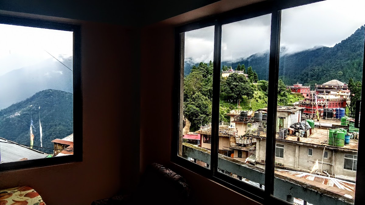 Hotel PP