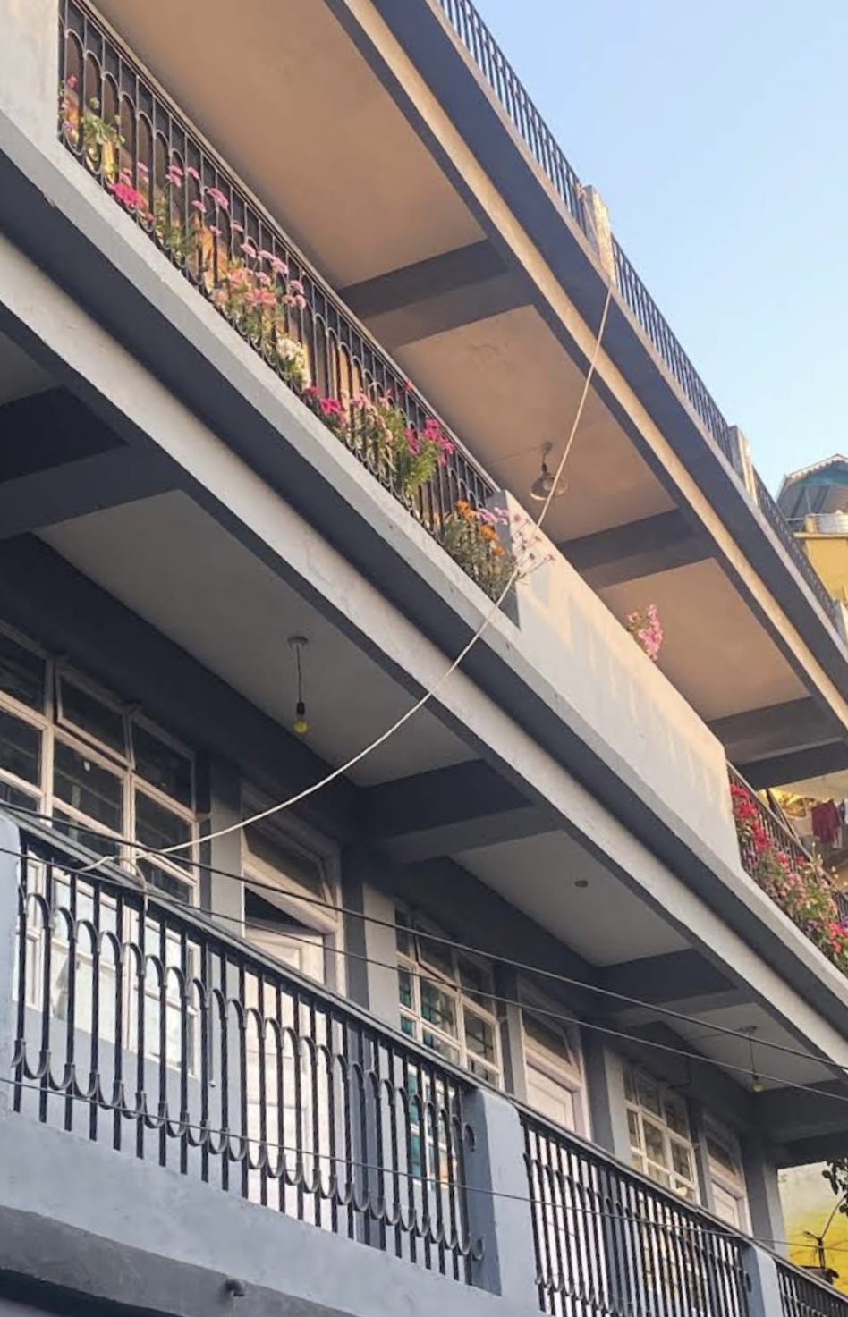 Sparid Inn