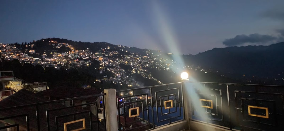 Valley View Homestay