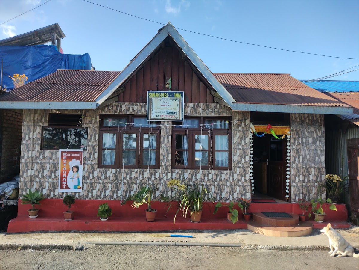 Sunakhari Inn Homestay