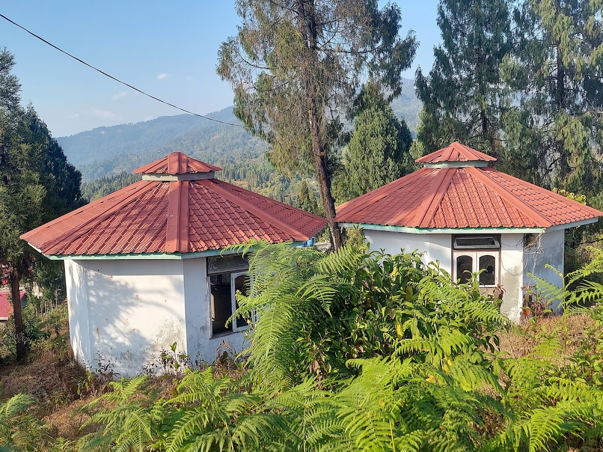 Telescope Hill Homestay - Nokdara