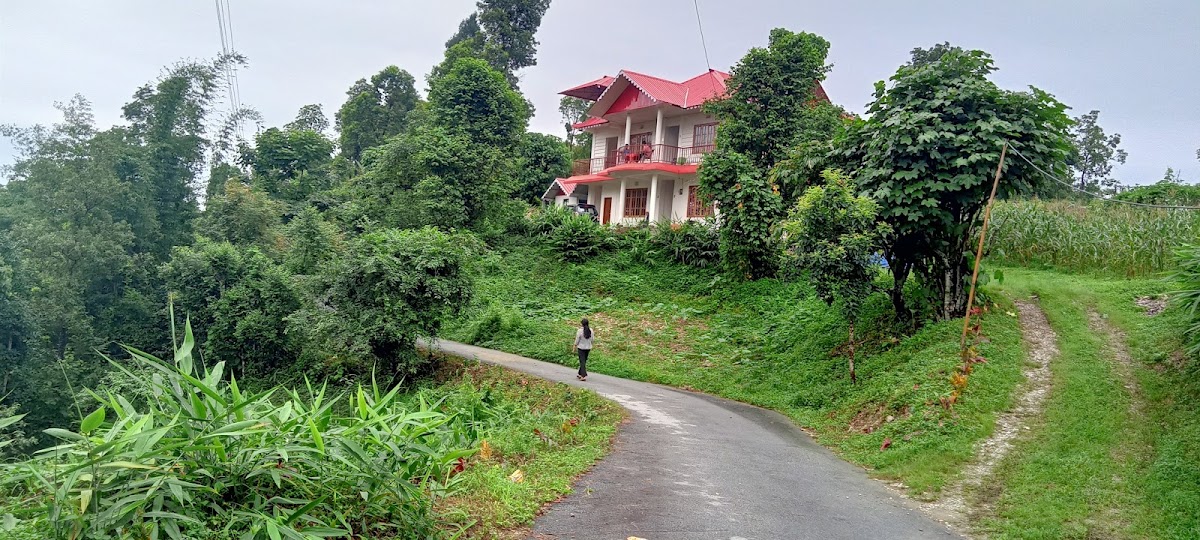 Royal Makum Homestay