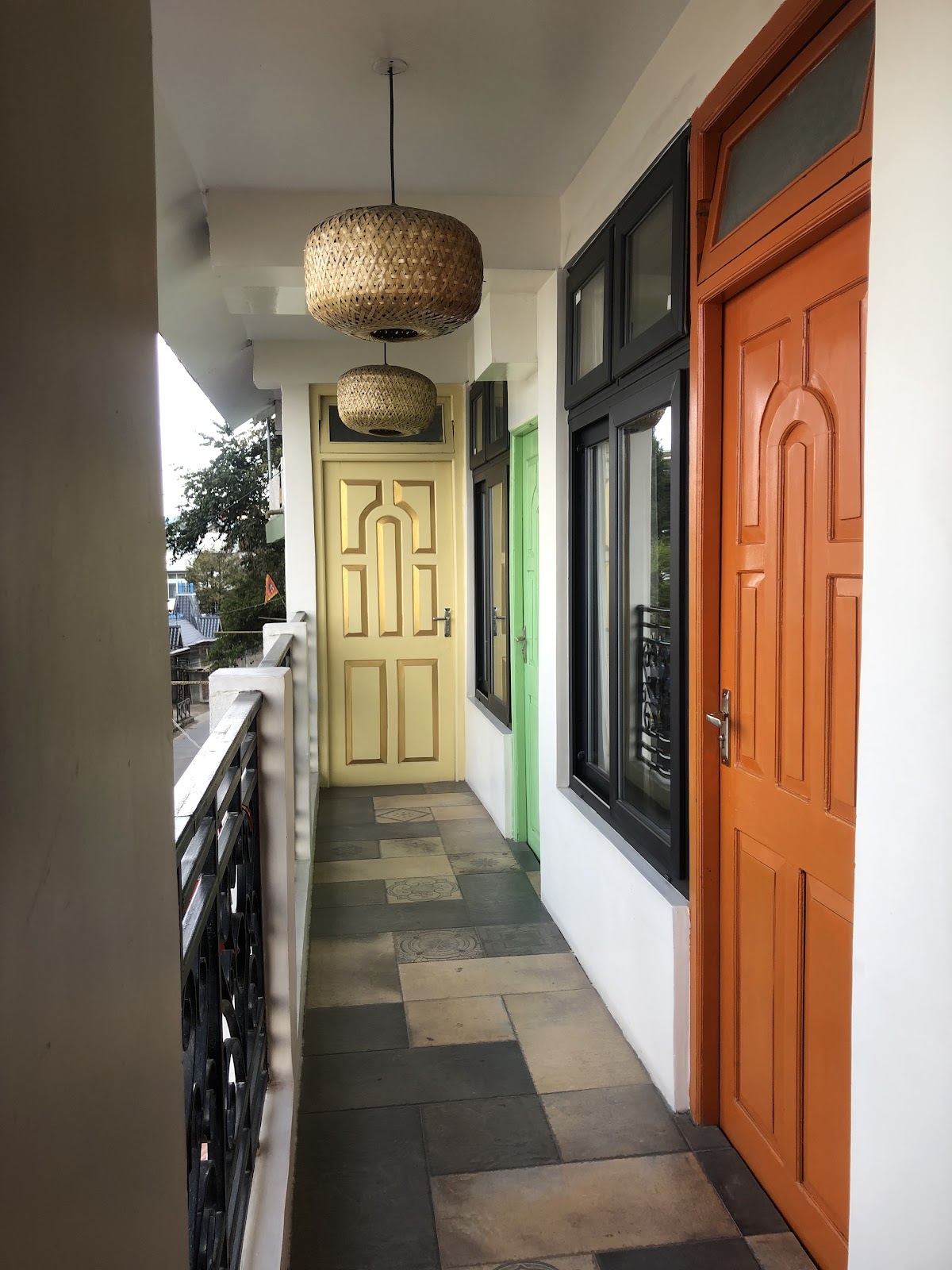 Kurakani Homestay