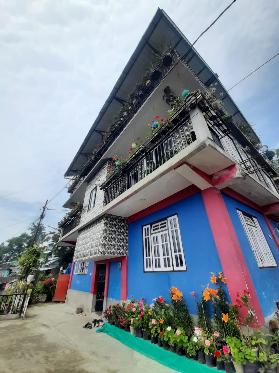 Nini's Homestay