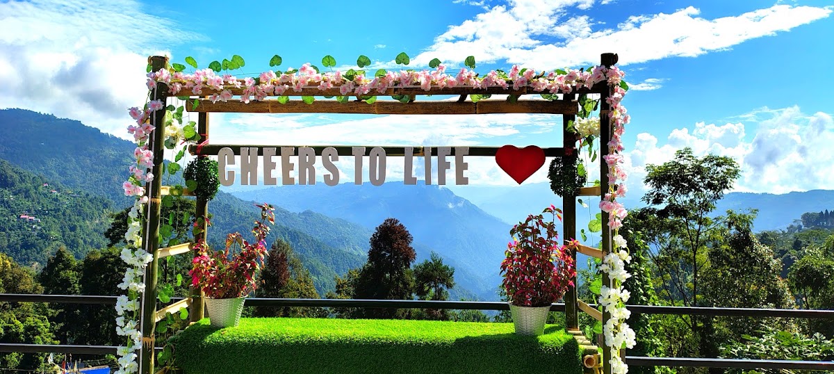 Rongli Tea Retreat Homestay