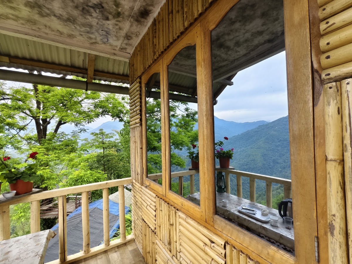 Ashika Home Stay
