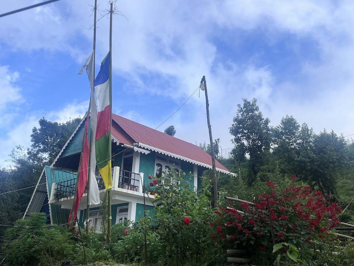 Charkhole Dara Homestay