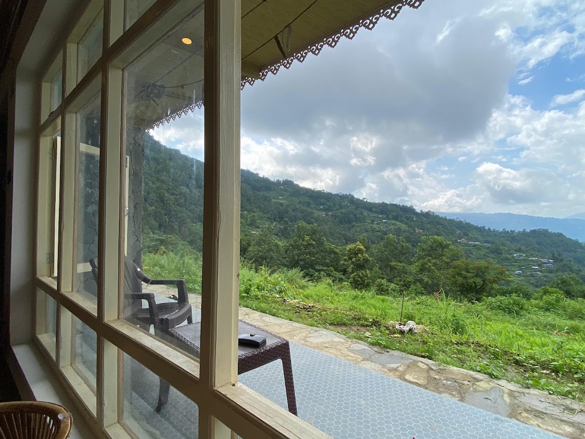 Maiti Ghar Home Stay
