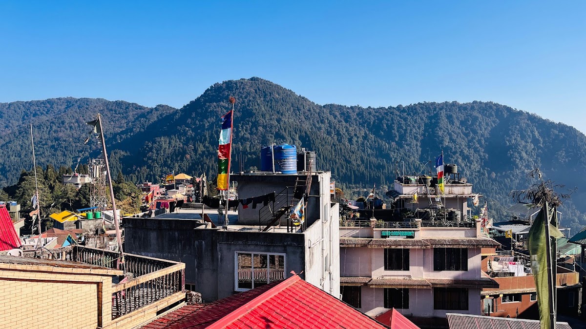 Tenzing Home Stay