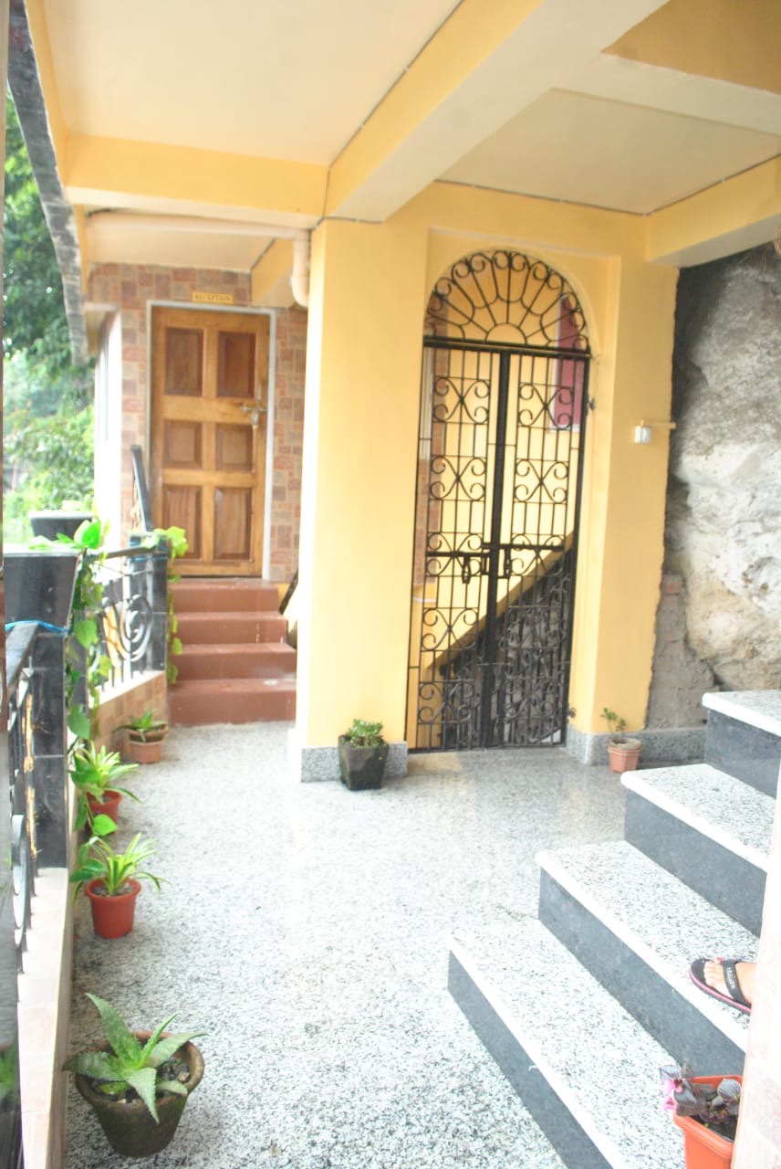 Nature View Home Stay Darjeeling