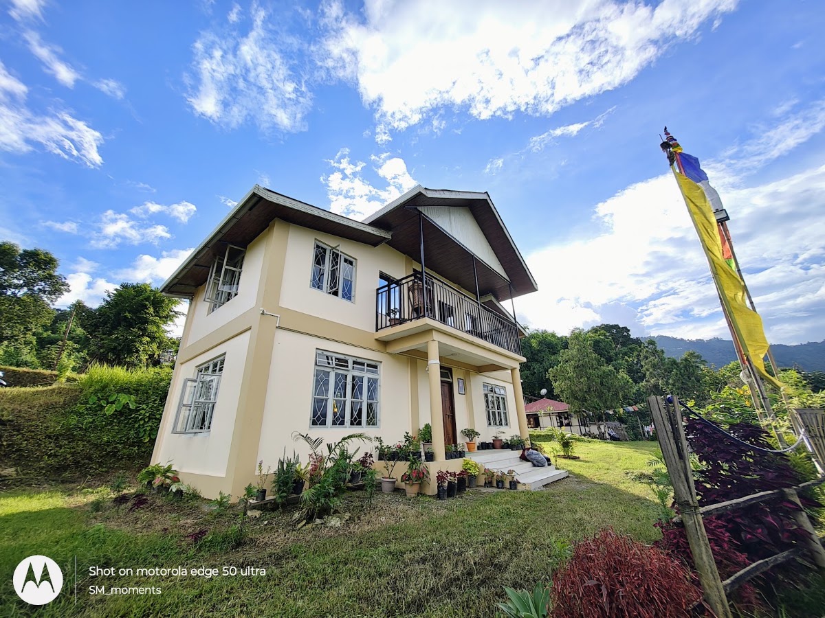 Soriang Valley Homestay
