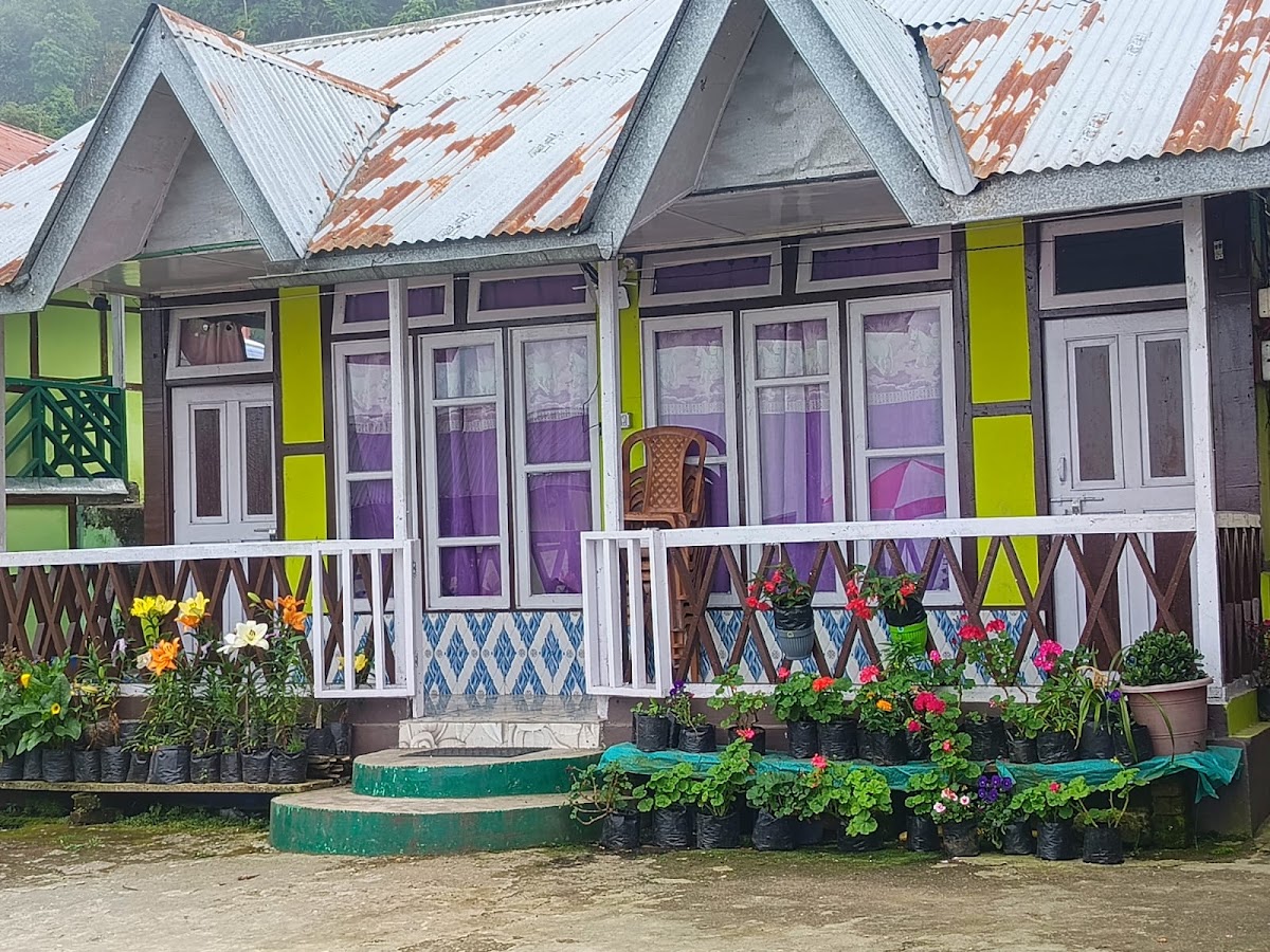 Himalayan homestay BY পাহাড়ি ঠিকানা