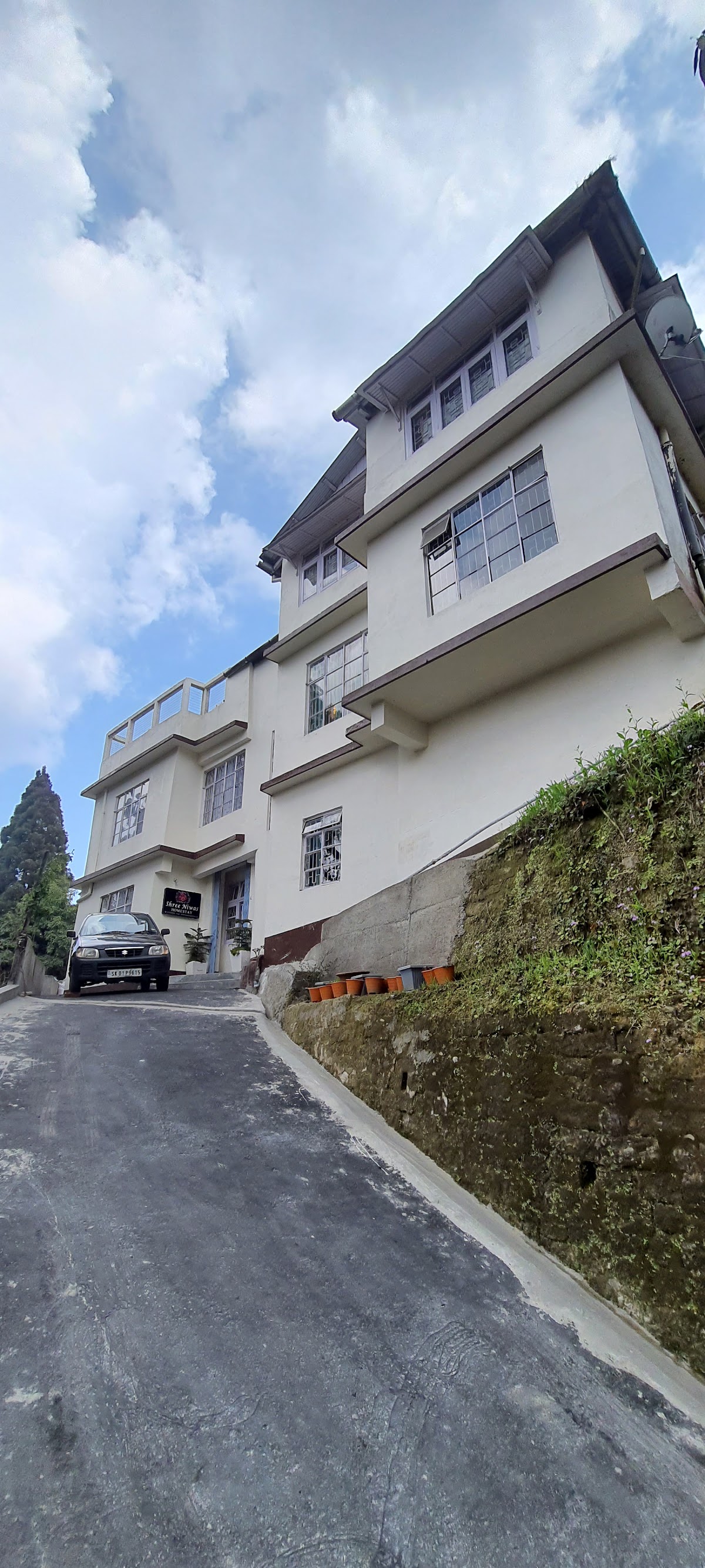 Shree Niwas Homestay