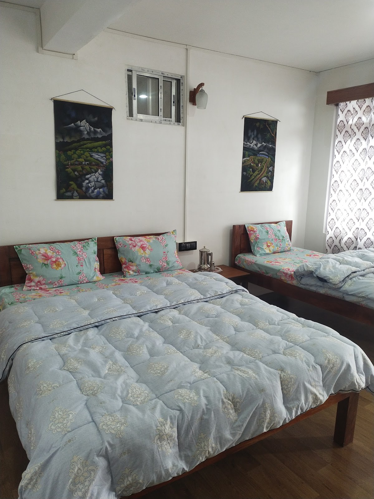 Homestay Yomorri