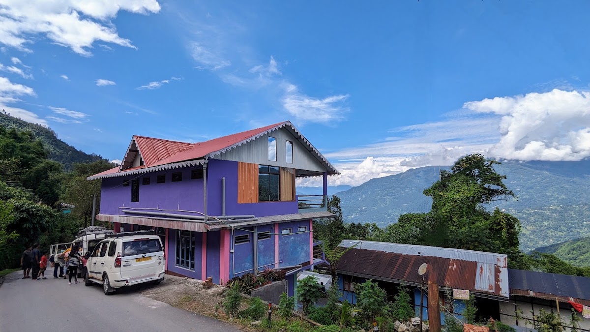 Munsong Norling Homestay - A unit of Dhitang